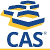 CAS logo