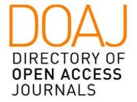 DOAJ logo